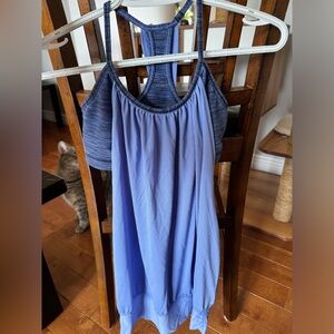 Lululemon Tank Size 6